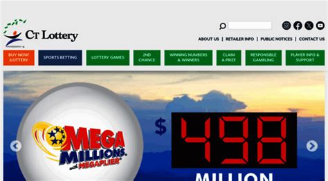 ctlottery org lottery|CT Lottery Official Web Site .